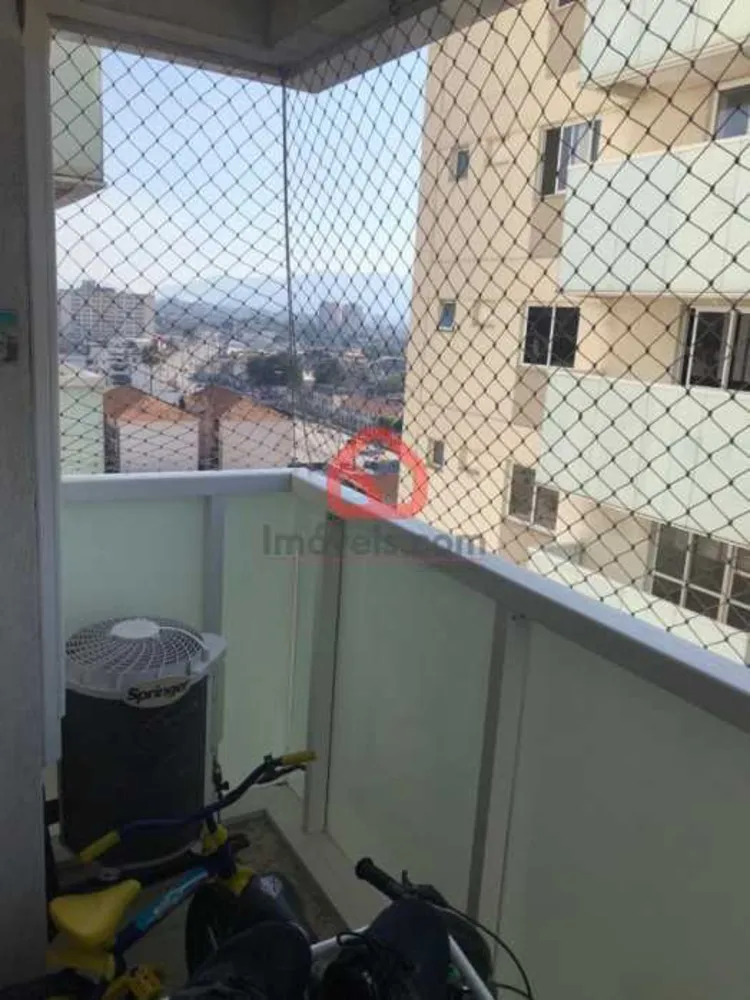 Apartamento, 2 quartos, 59 m² - Foto 20