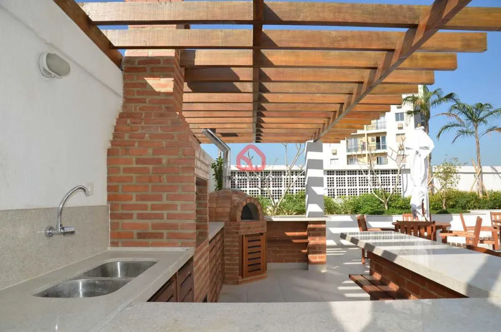 Apartamento, 2 quartos, 59 m² - Foto 27