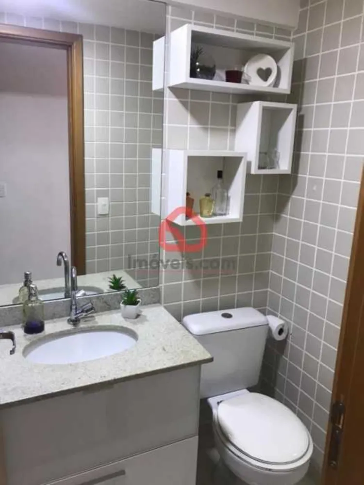 Apartamento, 2 quartos, 59 m² - Foto 26