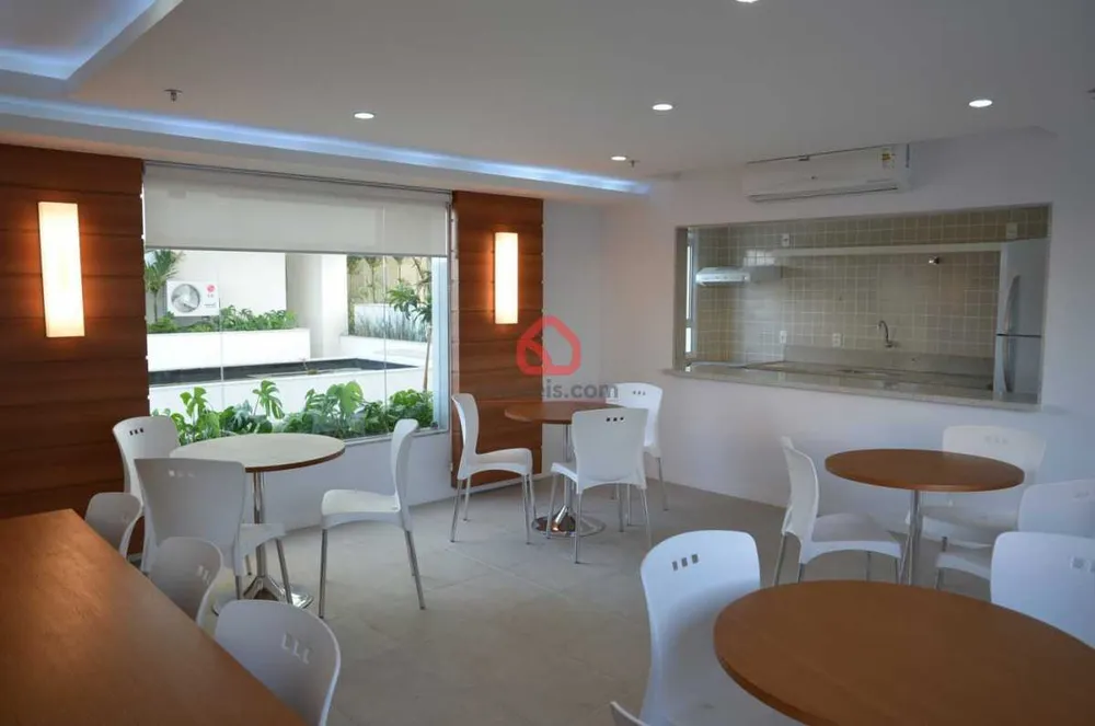 Apartamento, 2 quartos, 59 m² - Foto 17