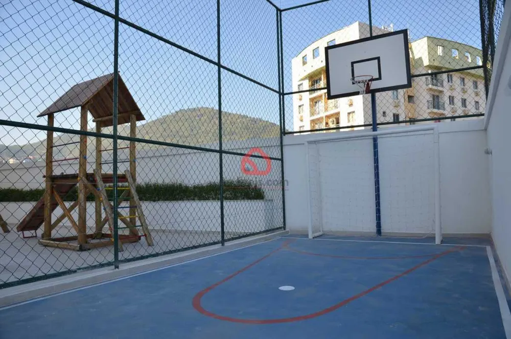 Apartamento, 2 quartos, 59 m² - Foto 19