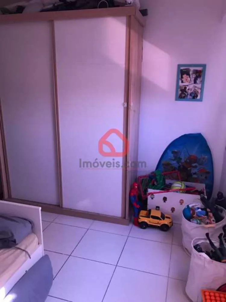 Apartamento, 2 quartos, 59 m² - Foto 8