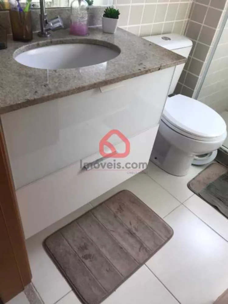 Apartamento, 2 quartos, 59 m² - Foto 10