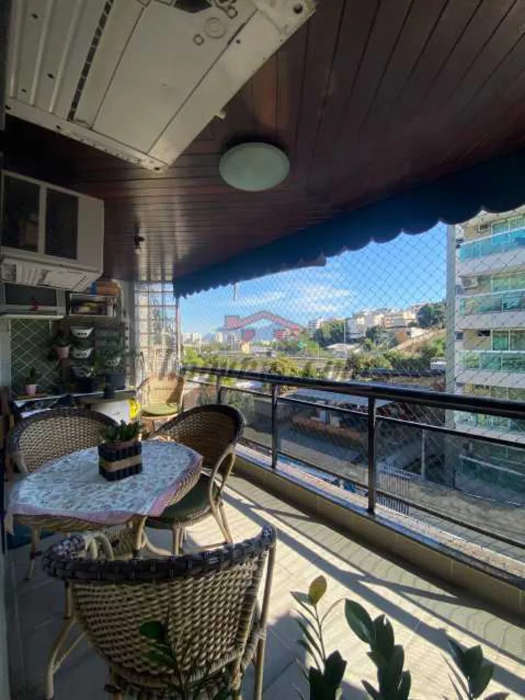 Apartamento, 3 quartos, 120 m² - Foto 1