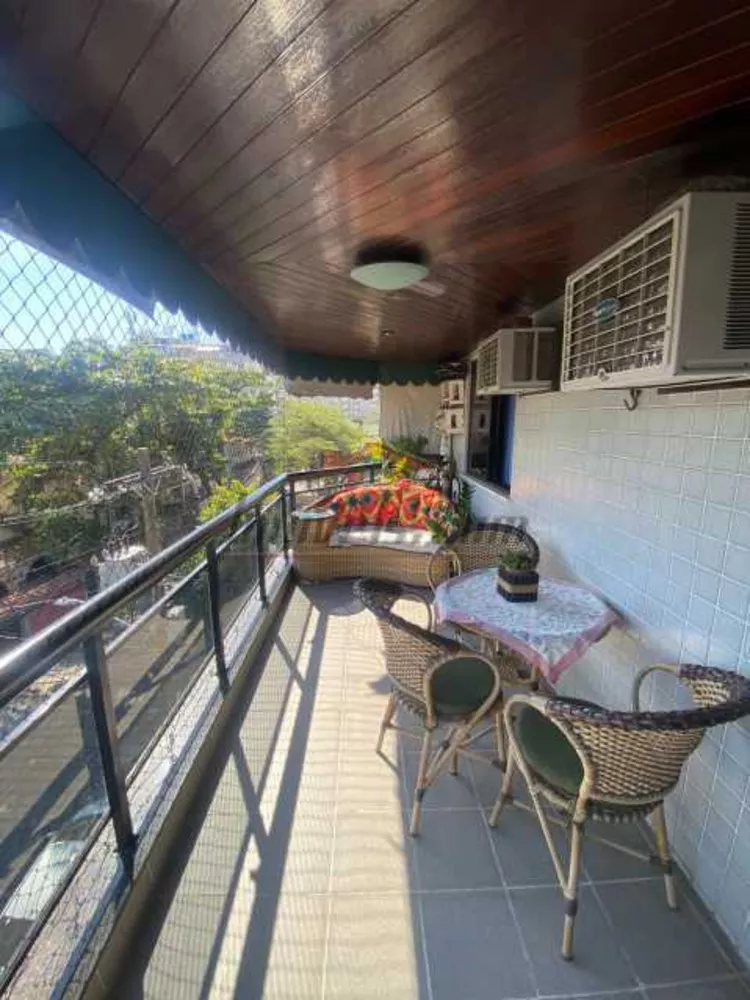 Apartamento, 3 quartos, 120 m² - Foto 26