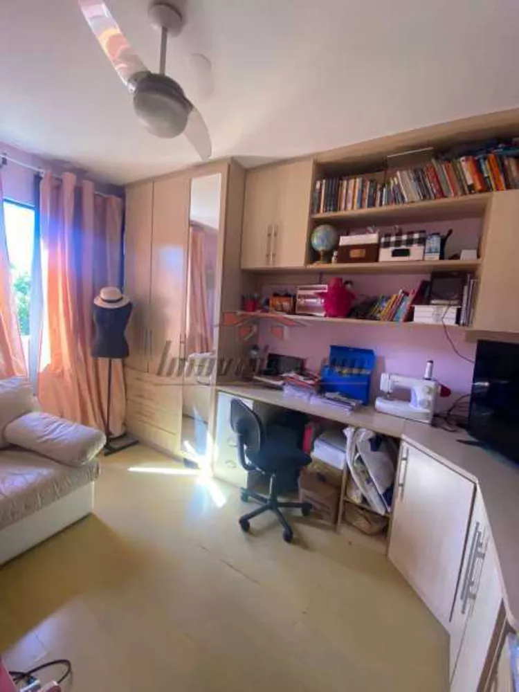 Apartamento, 3 quartos, 120 m² - Foto 13