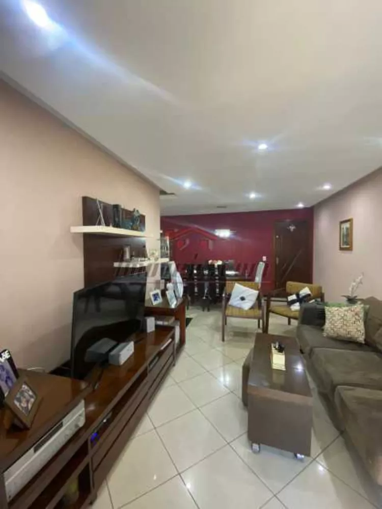 Apartamento, 3 quartos, 120 m² - Foto 2