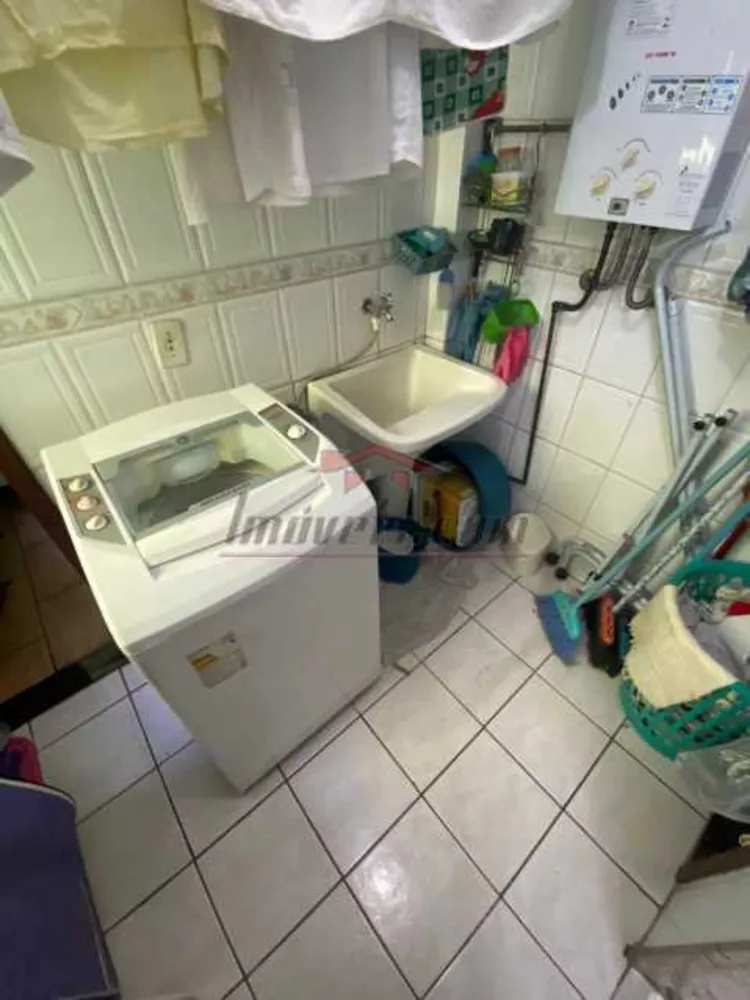 Apartamento, 3 quartos, 120 m² - Foto 25