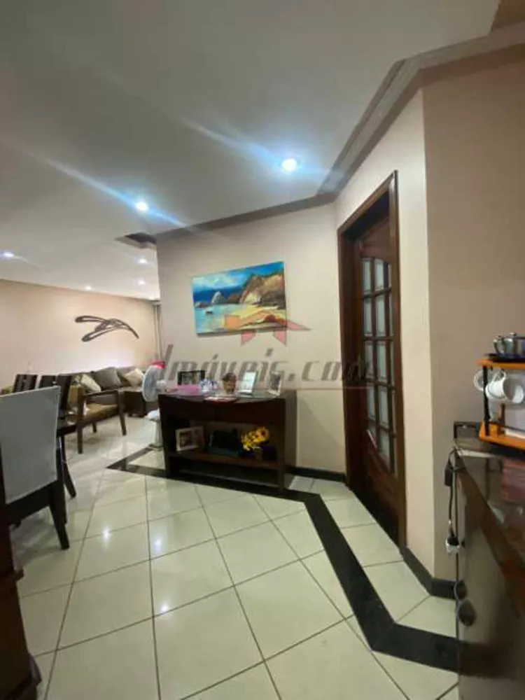 Apartamento, 3 quartos, 120 m² - Foto 7