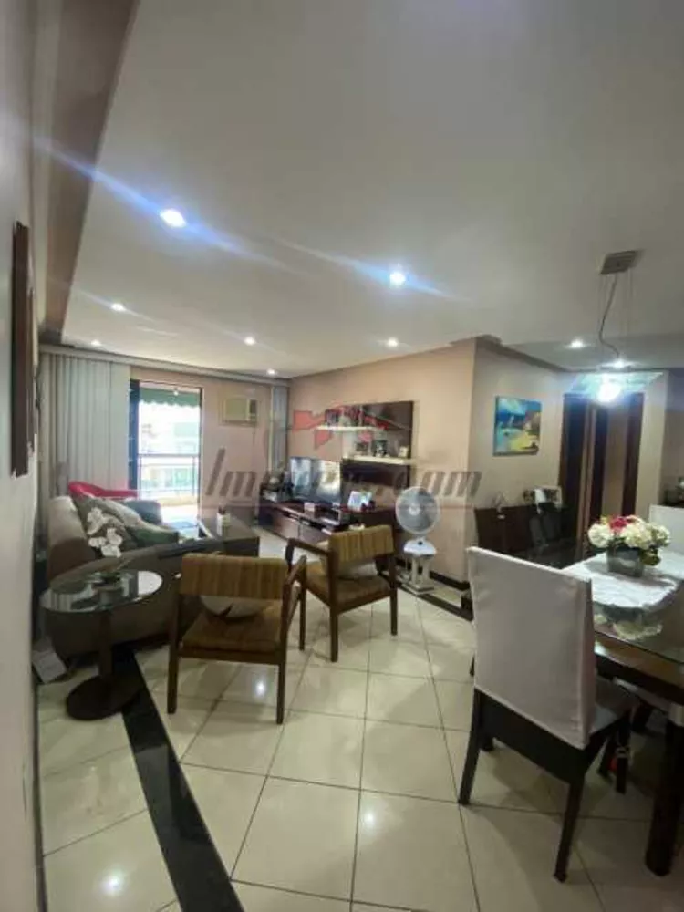 Apartamento, 3 quartos, 120 m² - Foto 6