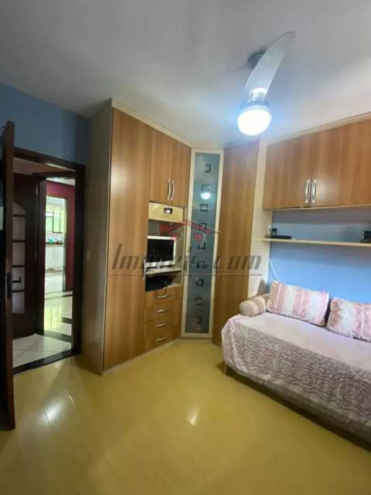 Apartamento, 3 quartos, 120 m² - Foto 9
