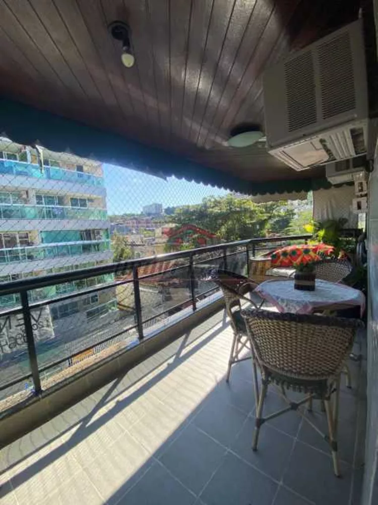 Apartamento, 3 quartos, 120 m² - Foto 27