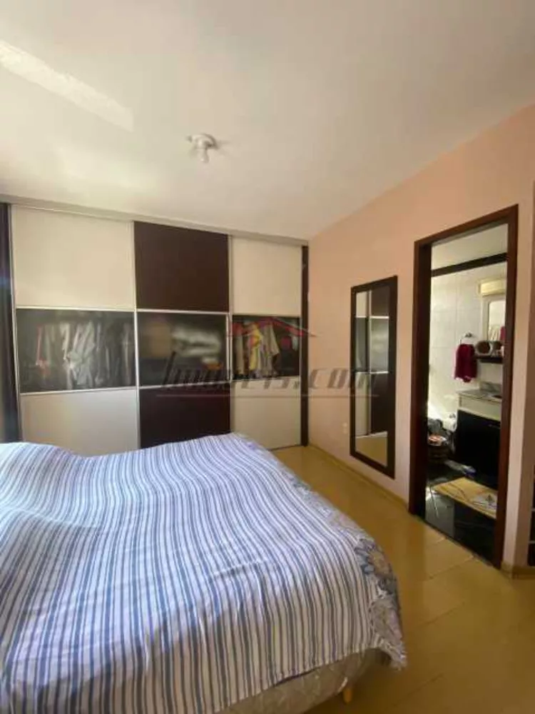 Apartamento, 3 quartos, 120 m² - Foto 11
