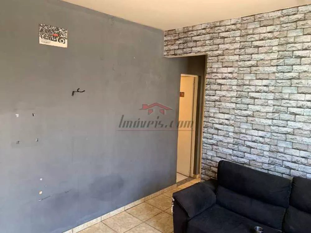 Apartamento, 2 quartos, 43 m² - Foto 5