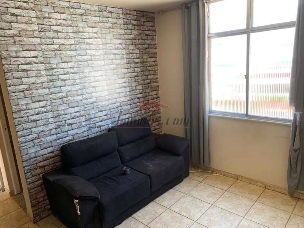 Apartamento, 2 quartos, 43 m² - Foto 2