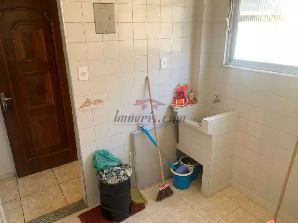 Apartamento, 2 quartos, 43 m² - Foto 1