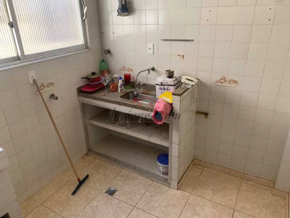 Apartamento, 2 quartos, 43 m² - Foto 4
