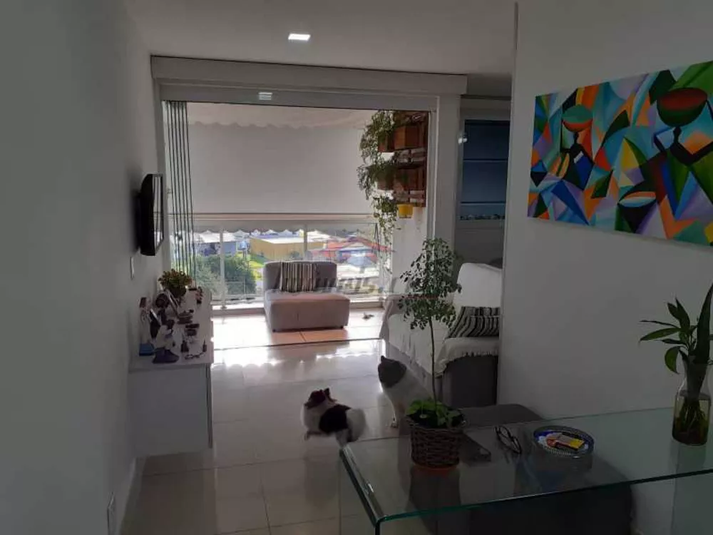 Cobertura à venda com 1 quarto, 74m² - Foto 3