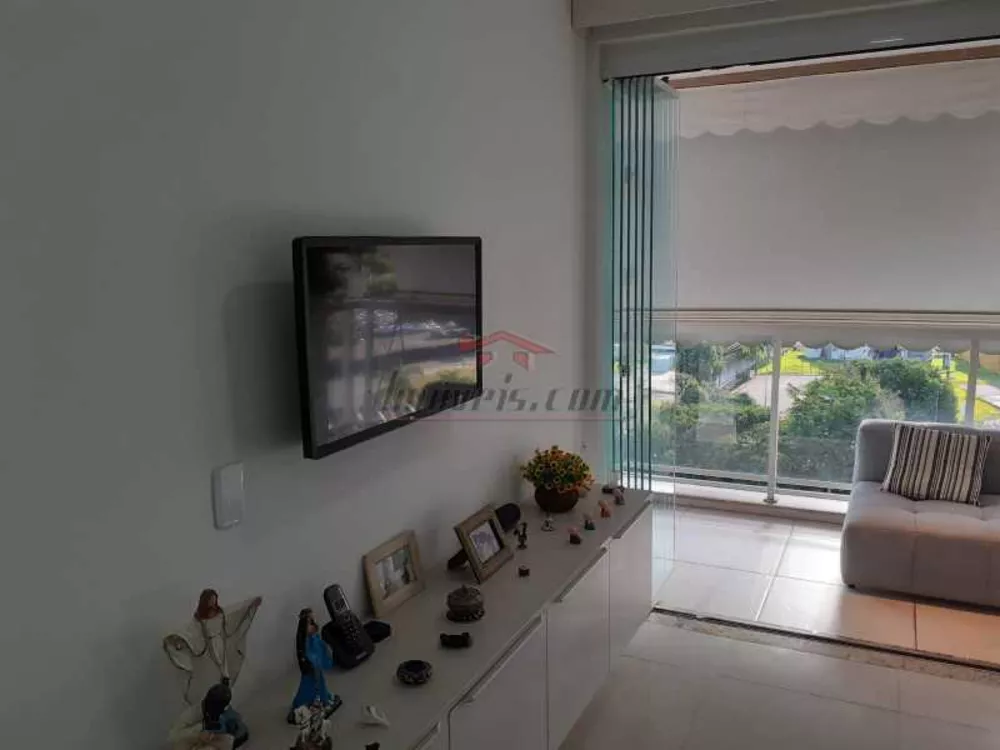 Cobertura à venda com 1 quarto, 74m² - Foto 4