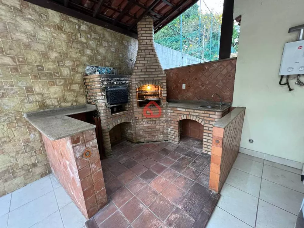 Casa de Condomínio, 3 quartos - Foto 23