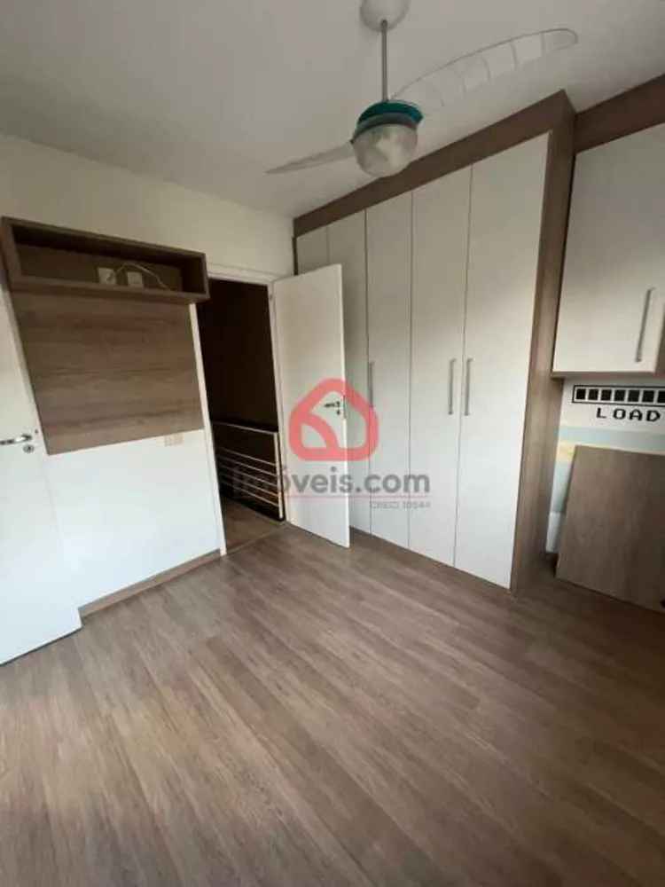 Casa de Condomínio, 3 quartos - Foto 11