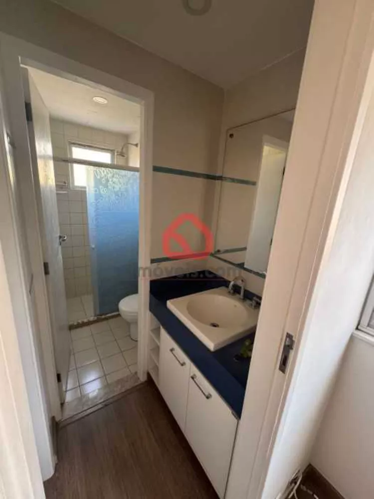 Casa de Condomínio, 3 quartos - Foto 15