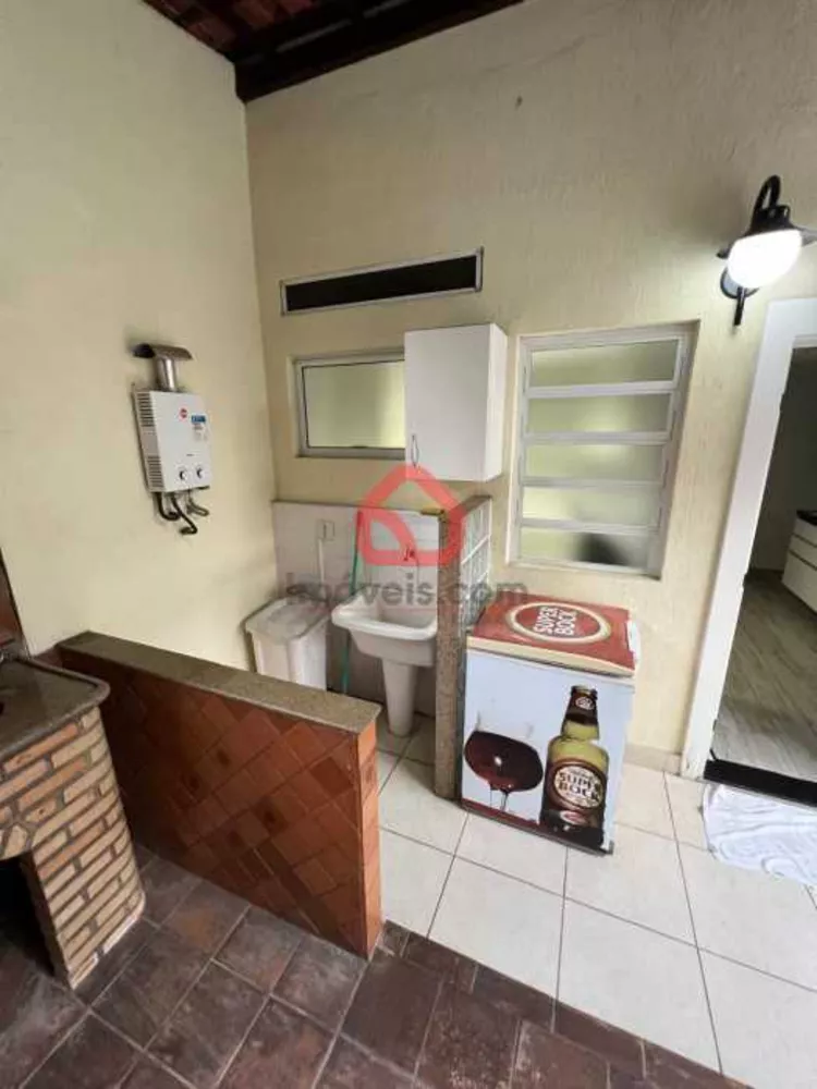 Casa de Condomínio, 3 quartos - Foto 21