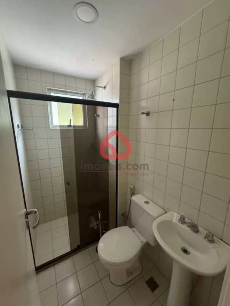 Casa de Condomínio, 3 quartos - Foto 17