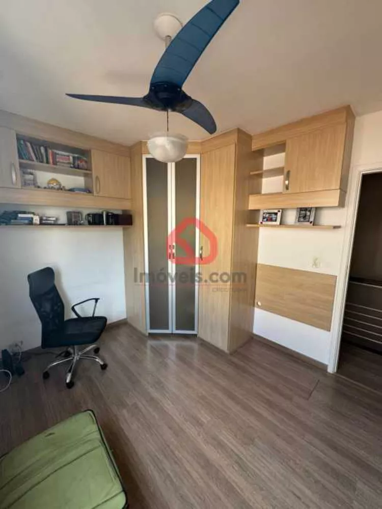 Casa de Condomínio, 3 quartos - Foto 9