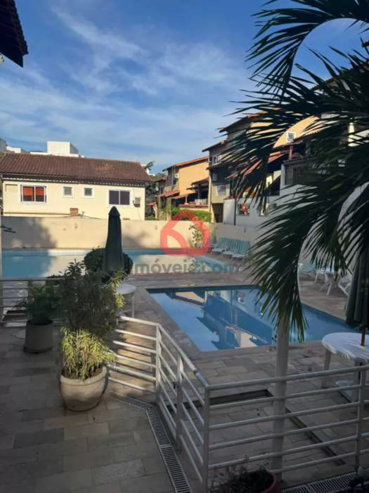 Casa de Condomínio, 3 quartos - Foto 26