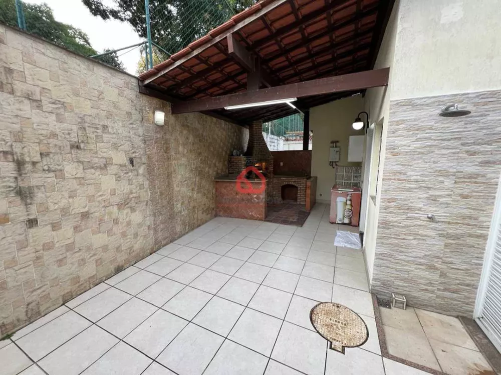 Casa de Condomínio, 3 quartos - Foto 22