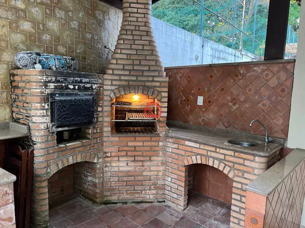 Casa de Condomínio, 3 quartos - Foto 24