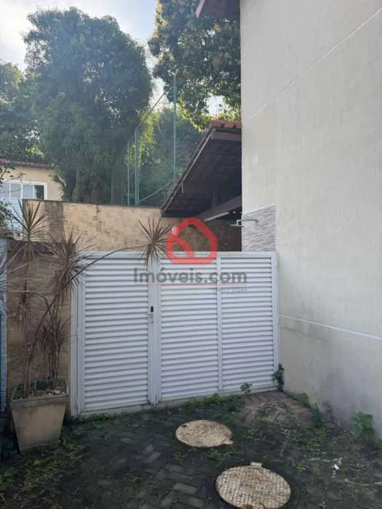 Casa de Condomínio, 3 quartos - Foto 25