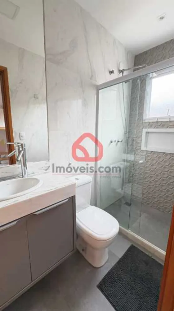 Casa de Condomínio, 3 quartos - Foto 10