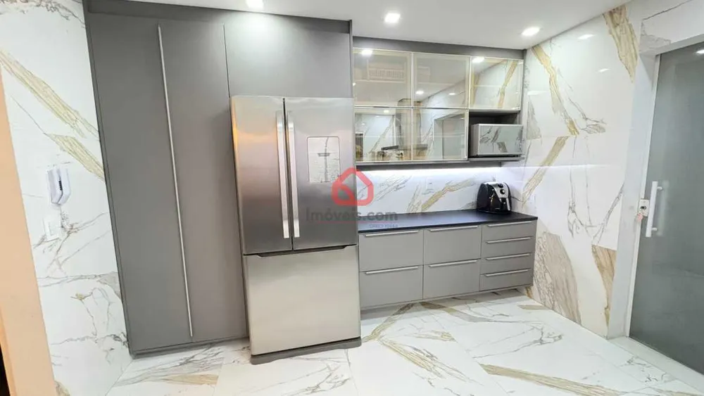 Casa de Condomínio, 3 quartos - Foto 7