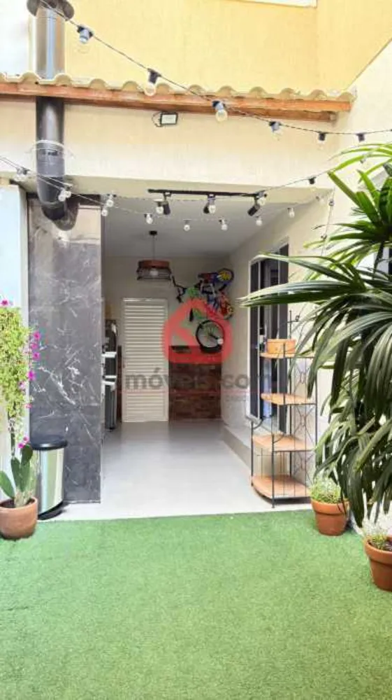 Casa de Condomínio, 3 quartos - Foto 5