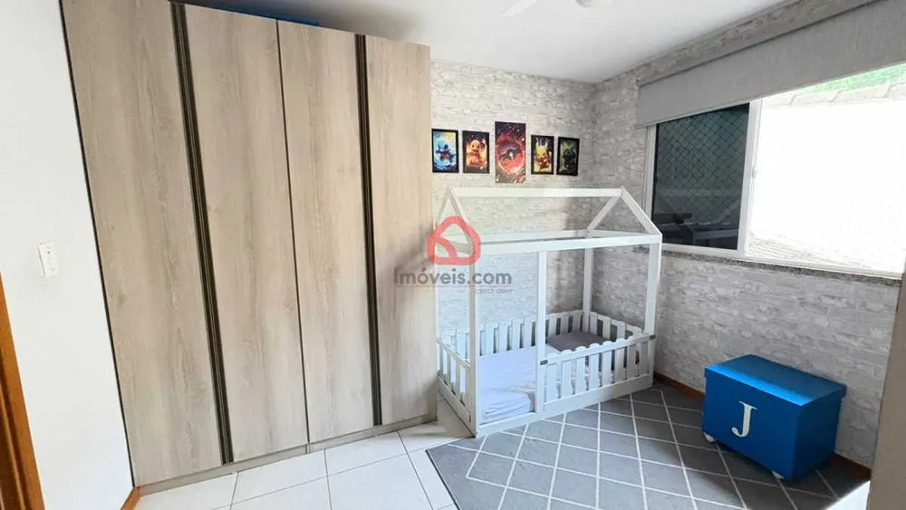 Casa de Condomínio, 3 quartos - Foto 21