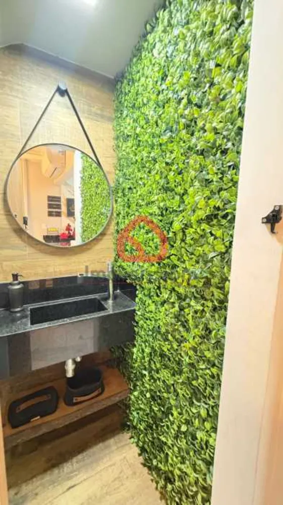 Casa de Condomínio, 3 quartos - Foto 20
