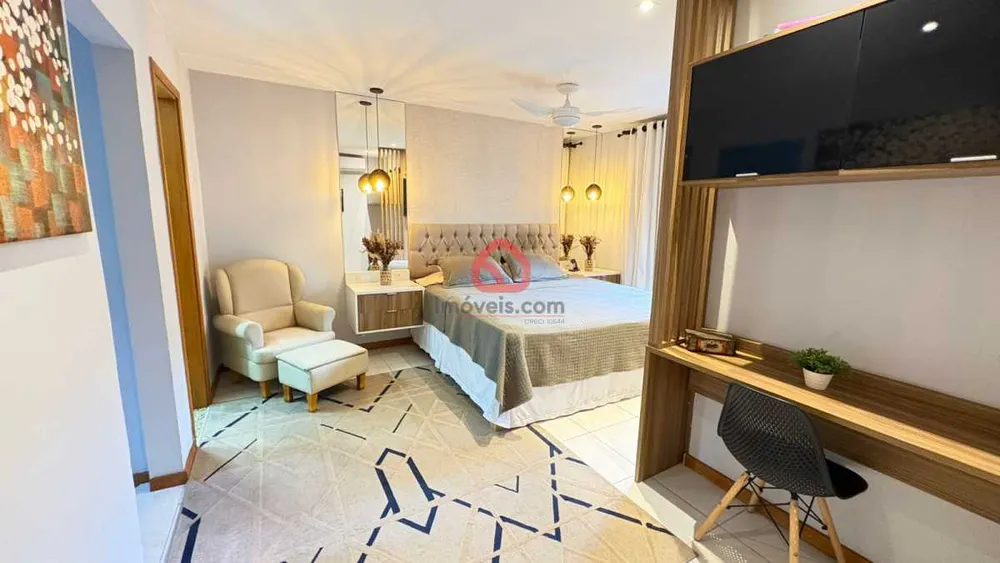 Casa de Condomínio, 3 quartos - Foto 8