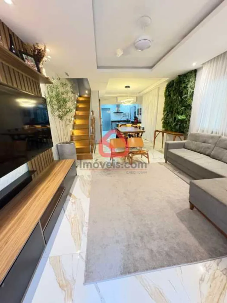 Casa de Condomínio, 3 quartos - Foto 6