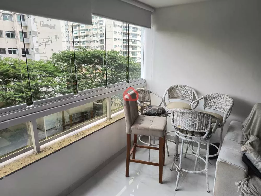 Apartamento, 2 quartos, 75 m² - Foto 2