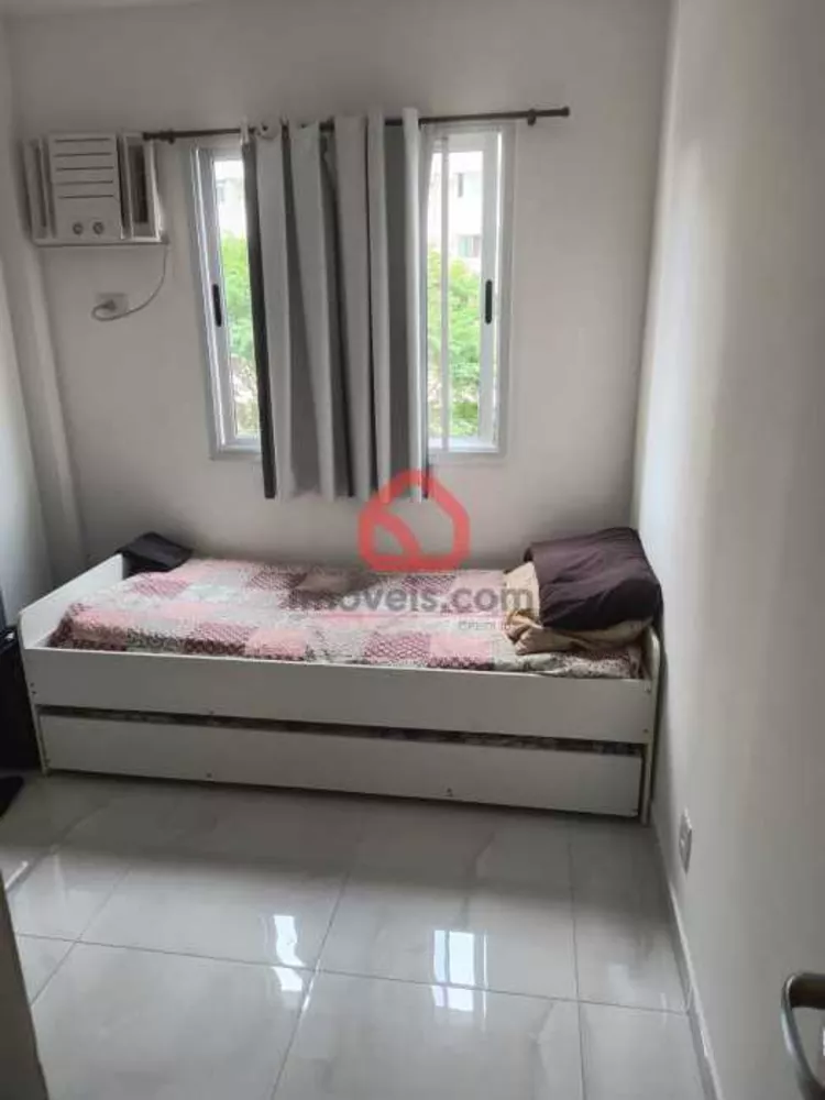 Apartamento, 2 quartos, 75 m² - Foto 20