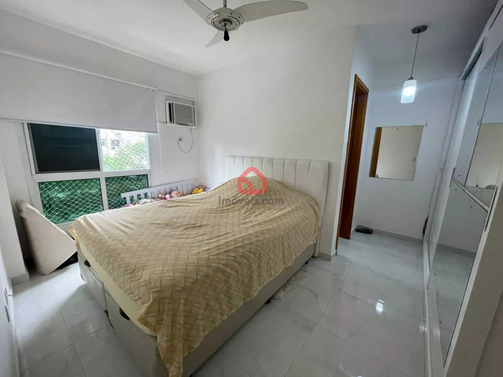 Apartamento, 2 quartos, 75 m² - Foto 15