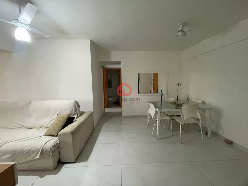 Apartamento, 2 quartos, 75 m² - Foto 5