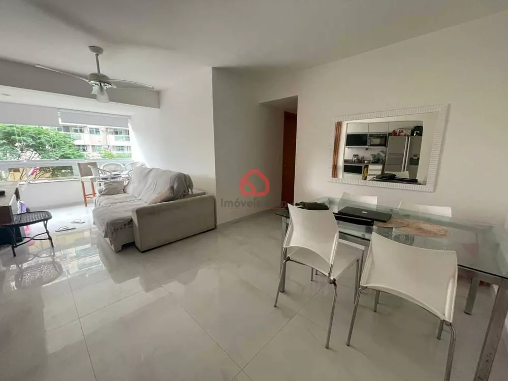 Apartamento, 2 quartos, 75 m² - Foto 4