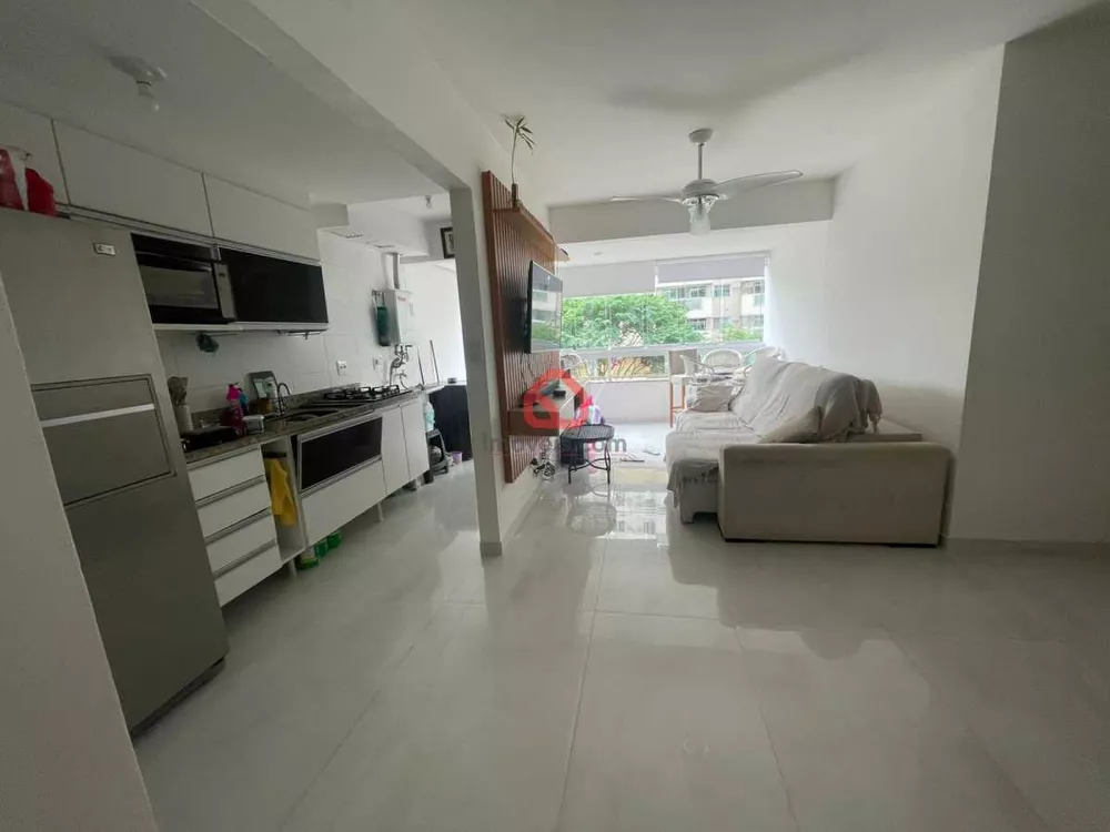 Apartamento, 2 quartos, 75 m² - Foto 10