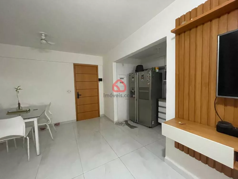 Apartamento, 2 quartos, 75 m² - Foto 11