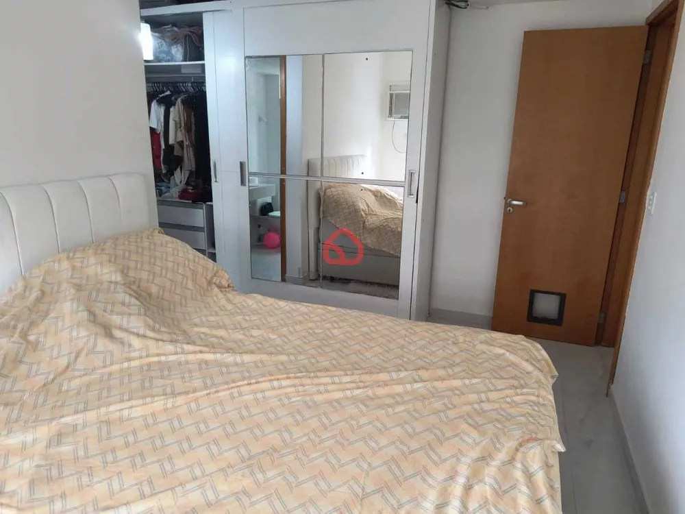 Apartamento, 2 quartos, 75 m² - Foto 17