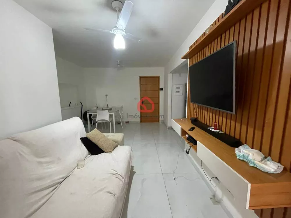 Apartamento, 2 quartos, 75 m² - Foto 3