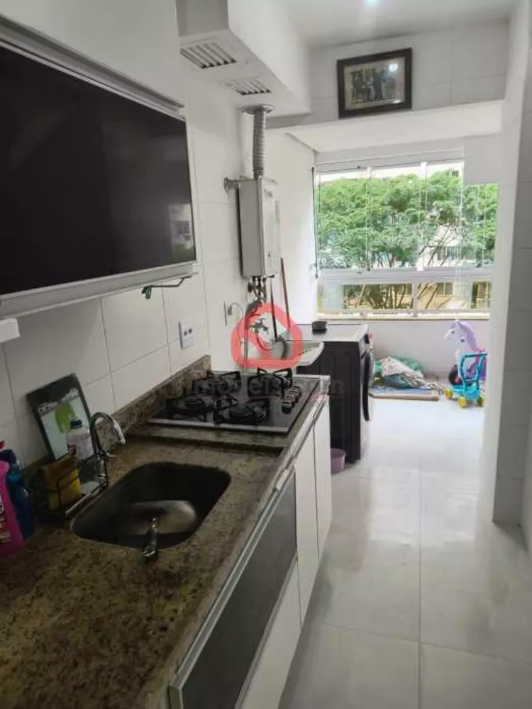 Apartamento, 2 quartos, 75 m² - Foto 24